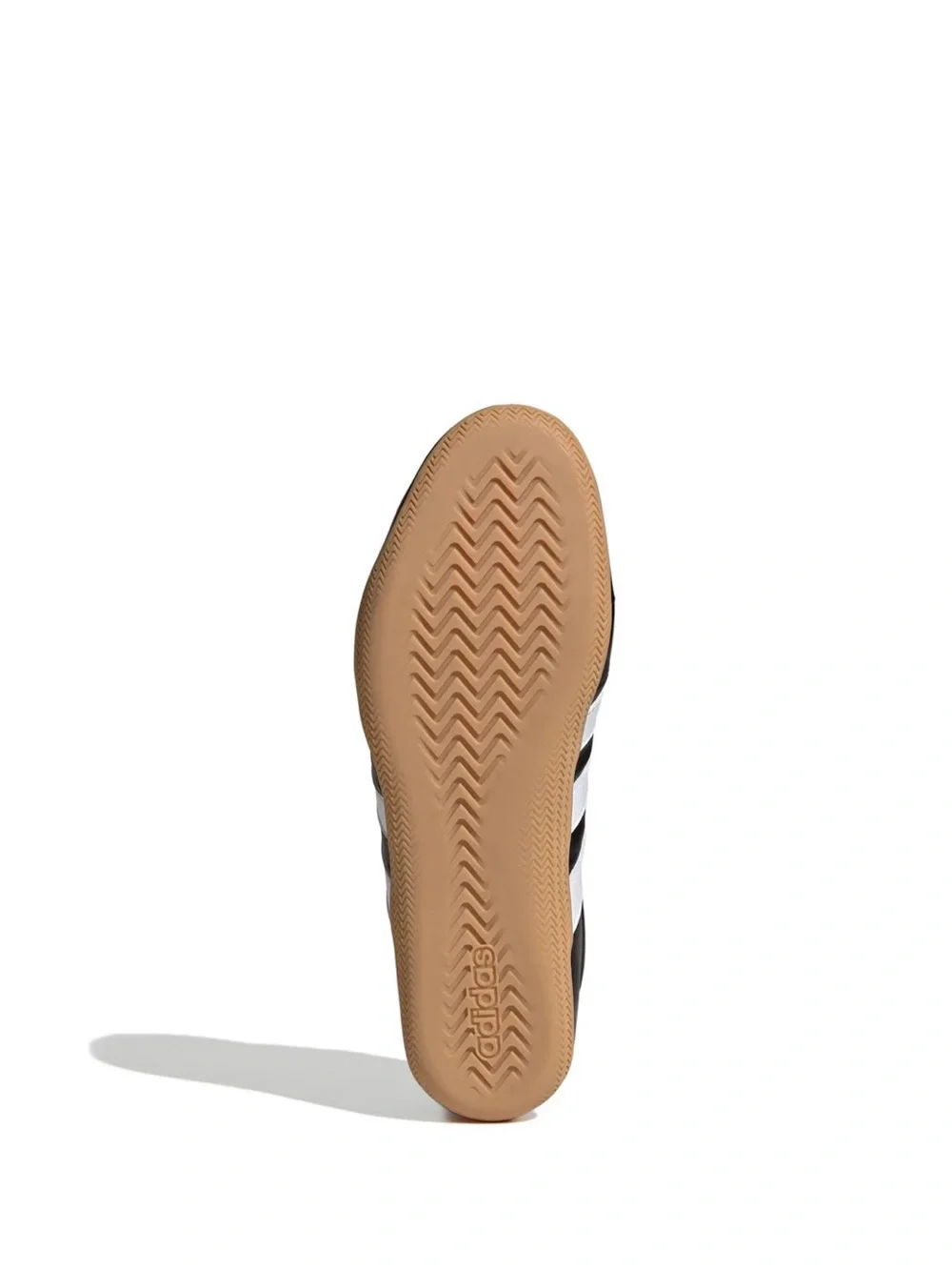 NIB | adidas Women's Grand Court Low Sneakers | Black/White/Gum - Picture 6 of 16